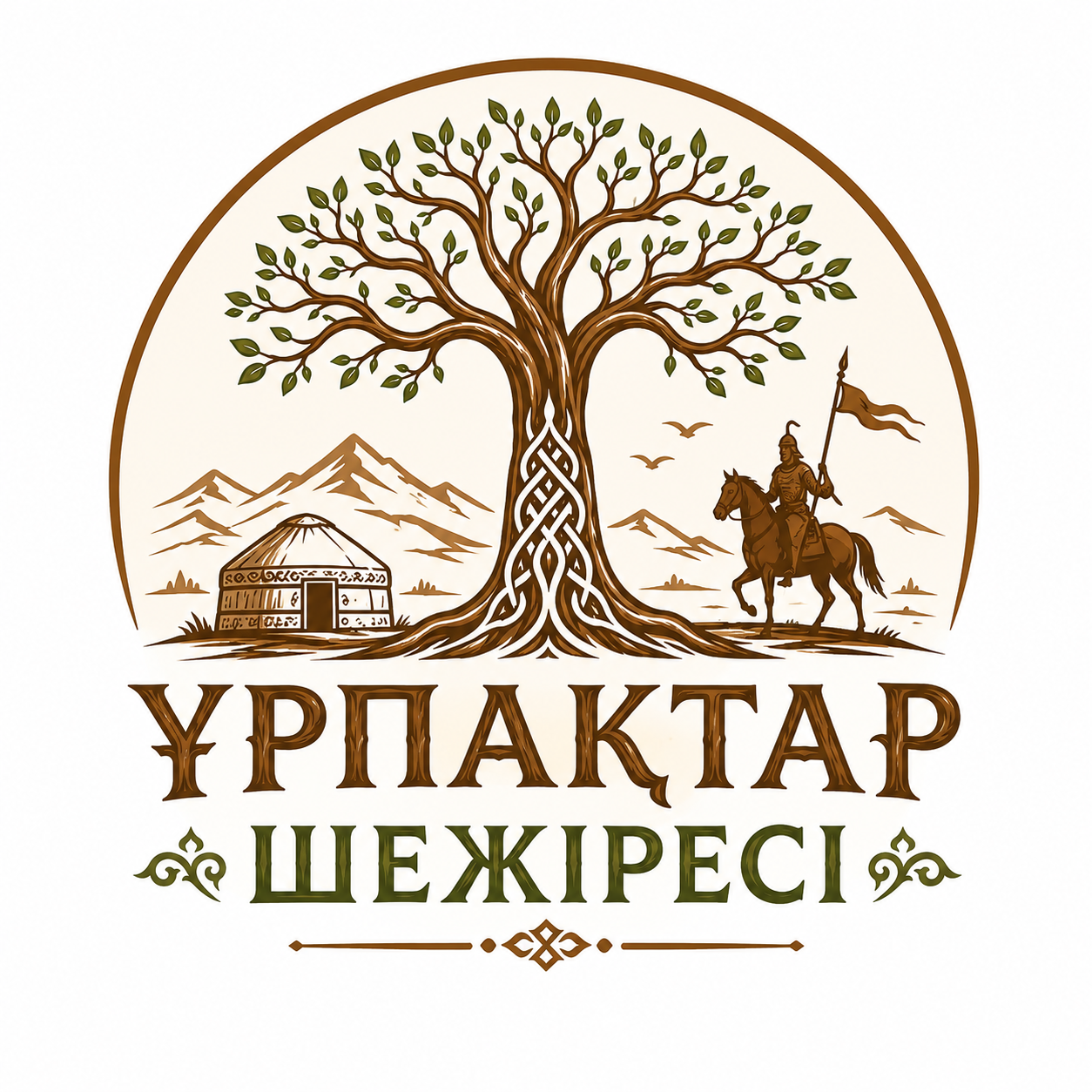 Ұрпақтар шежіресі
